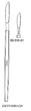 Operating Knife